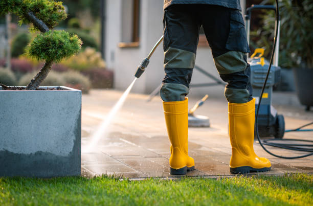 Roof Power Washing Services in Hampstead, MD